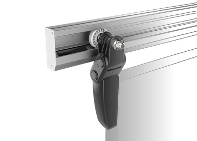 Sliding Systems