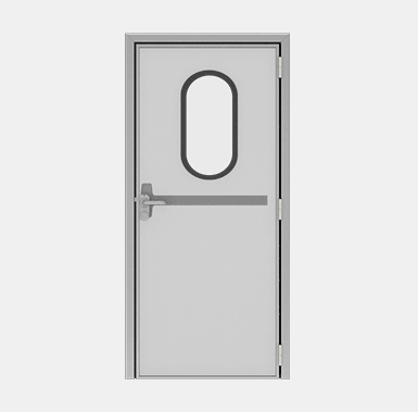 Kit for office doors